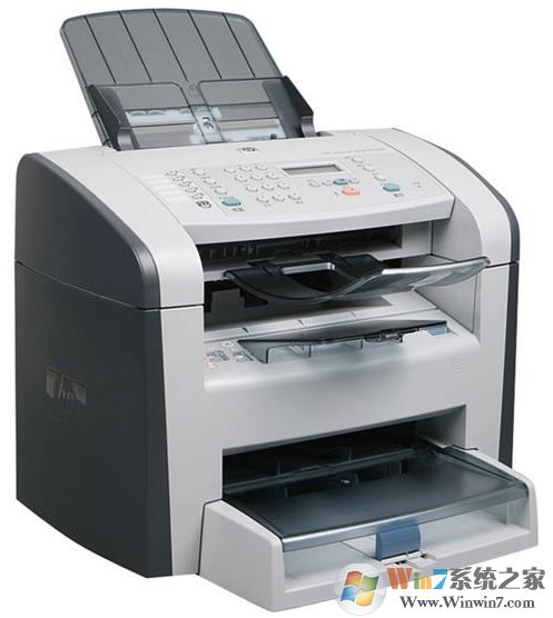 hp1319驅(qū)動下載_惠普HP LaserJet M1319f打印機驅(qū)動