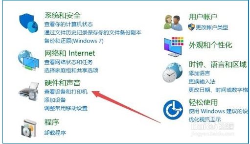 Win10打印機(jī)在哪添加和設(shè)置,Win10設(shè)備和打印機(jī)在哪？