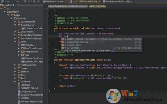 PhpStorm破解版_PhpStorm 2019漢化破解版