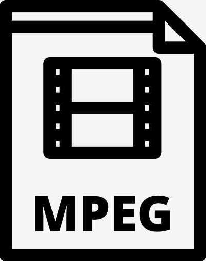 mpeg是什么格式？電腦中的MPEG文件打開方法