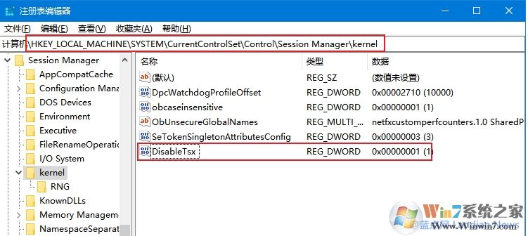 改注冊表提升英特爾CPU 40%性能，支持Win7-Win10所有版本