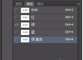 ps怎么扣字？ps扣字快速方法