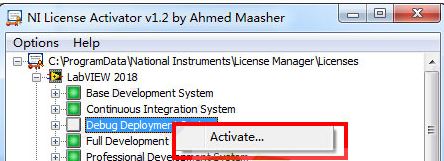 LabView下載_labview（圖形化編程軟件）2018 中文破解版