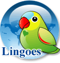 lingoes下載_lingoes靈格斯詞霸 v2.9.2 中文綠色便攜版