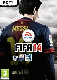 fifa14破解補丁下載_FIFA 14 v1.2.0.0 破解補丁 v3 完美版