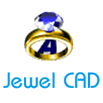 JewelCAD PRO(珠寶設(shè)計(jì)軟件)專業(yè)破解版