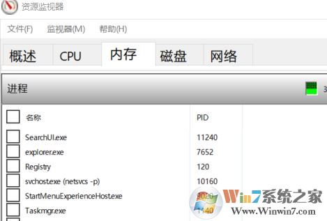 win10系統(tǒng)searchUI.exe占用內(nèi)存怎么辦？禁用searchUI.exe的方法