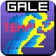 Graphicsgale綠色版_GraphicsGale v2.08.20漢化版(像素動(dòng)畫(huà)制作軟件)