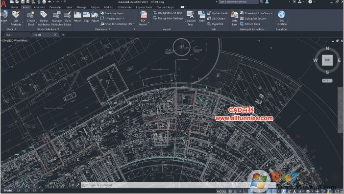 AutoCAD 2021新功能,新特性更新內(nèi)容