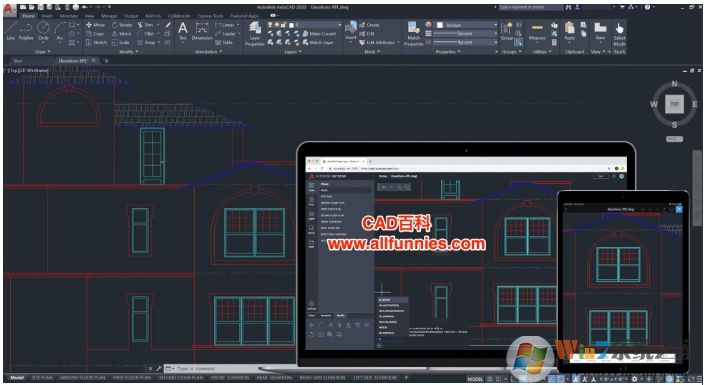 AutoCAD 2021新功能,新特性更新內(nèi)容