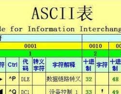 ascii碼轉換器下載_ASCII轉換器v2020 綠色版(進制轉換工具)