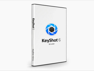 keyshot6破解版_Keyshot6 v6.0.266(含破解補(bǔ)丁 親測(cè)可用)