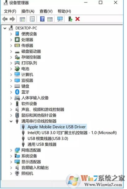 iPhone連接電腦無反應(yīng)原因及解決方法