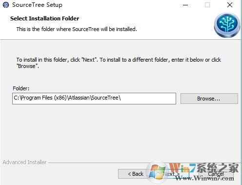 SourceTree下載_SourceTree v2.0.7漢化版(Git/Hg 客戶端管理工具)