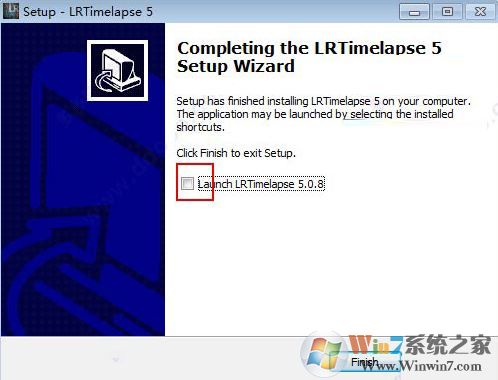 LRTimelapse破解版_LRTimelapse v5.4.0漢化版(延遲攝影編輯渲染軟件)