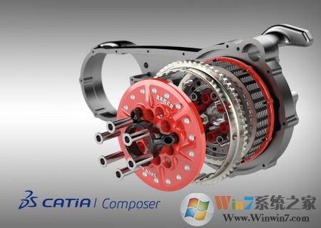 CATIA V6下載_CATIA v6R2019漢化破解版(CAD設(shè)計)