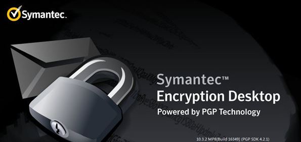 PGP Desktop下載_PGP Desktop Pro漢化破解版(加密軟件)