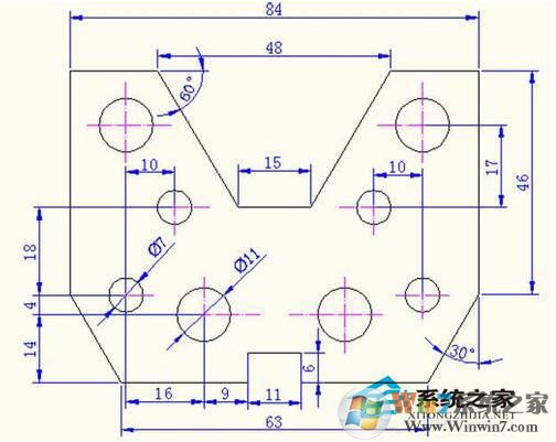 良心教程！初學(xué)CAD超詳細(xì)入門(mén)教程