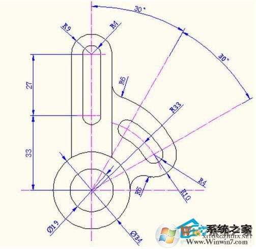 良心教程！初學(xué)CAD超詳細(xì)入門(mén)教程