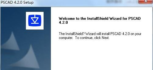 pscad怎么裝?pscad安裝破解教程