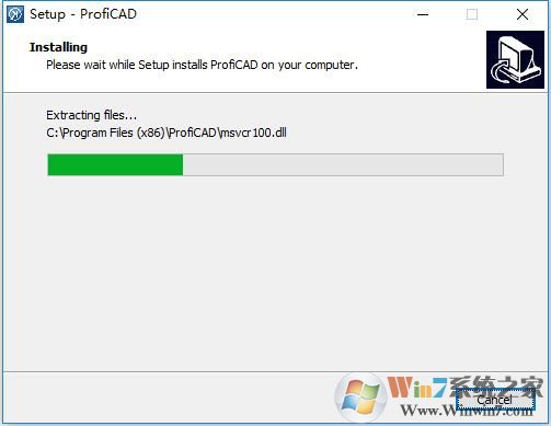 電氣繪圖軟件 ProfiCAD v10.5.1中文破解版