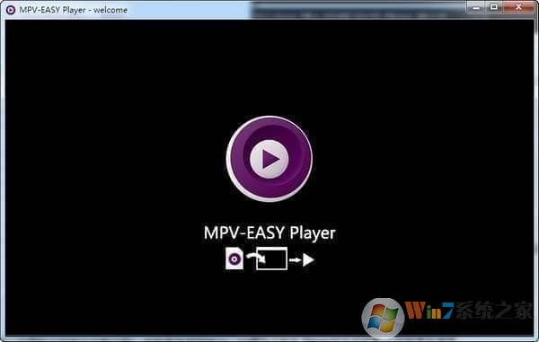 mpv播放器下載_MPV-EASY Player綠色漢化版