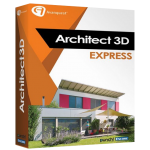 3d家居設(shè)計下載_Architect 3D Express綠色漢化破解版