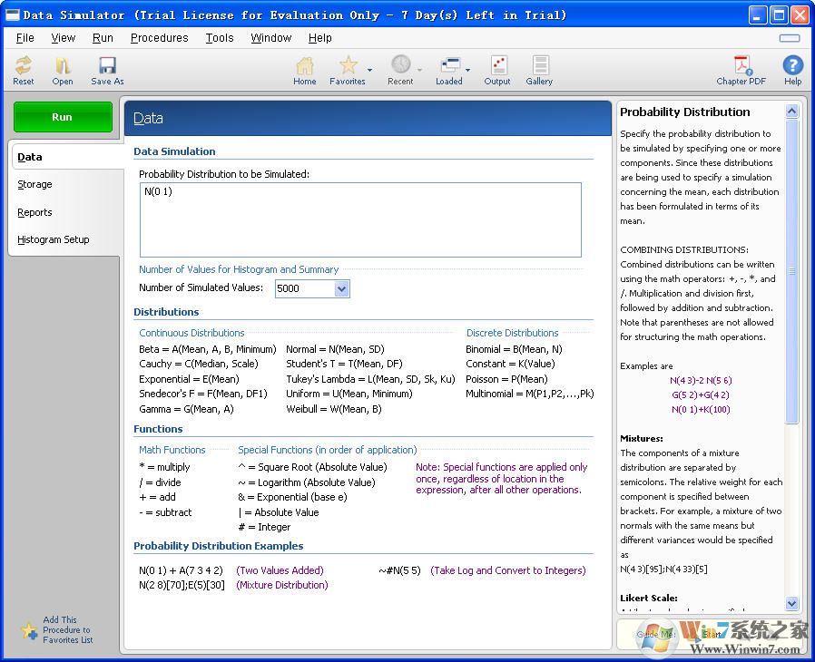 NCSS下載_NCSS-PASS v12.0.2破解版(數據統(tǒng)計分析軟件)