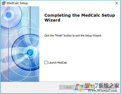 medcalc下載_MedCalc(醫(yī)學統(tǒng)計軟件)漢化破解版