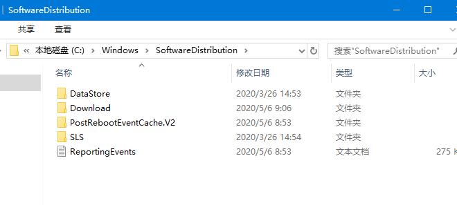 Win10系統(tǒng)更新失敗提示重啟安裝更新怎么辦？