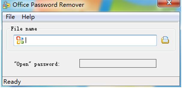 Office Password Remover中文破解版(Office密碼清除器)