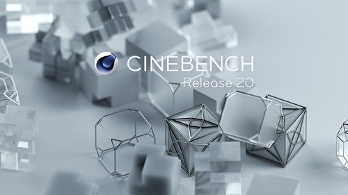 CineBench下載_CineBench R20綠色漢化版(CPU/顯卡測試工具)