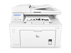 m227sdn驅(qū)動(dòng)下載_HP LaserJet Pro M227sdn一體機(jī)驅(qū)動(dòng)綠色版