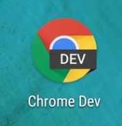 谷歌瀏覽器Chrome dev版 v120.0.6099.71官方測(cè)試版