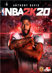 NBA2K20下載|NBA2K20中文完整版