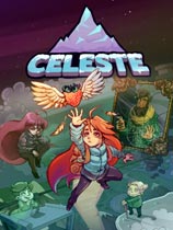 celeste下載_蔚藍Celeste綠色漢化免安裝版