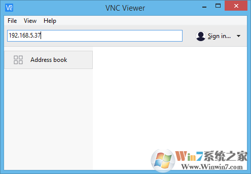 VNC Viewer(遠(yuǎn)程控制軟件)