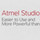 Atmel Studio下載_Atmel Studio v7.0中文版