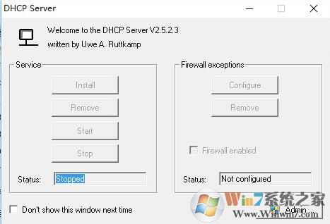 DHCP Server下載_DHCP Server免費版