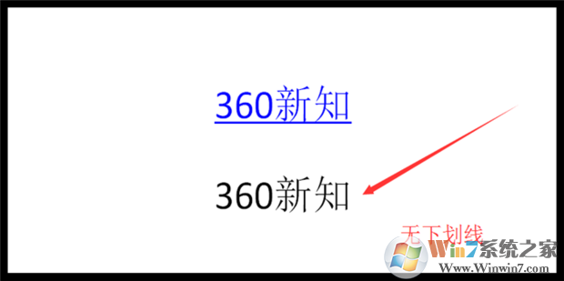 PPT怎樣去除超鏈接下劃線(xiàn)？PPT超鏈接下劃線(xiàn)取消方法