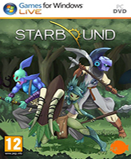 Starbound修改器_星界邊境六項修改器