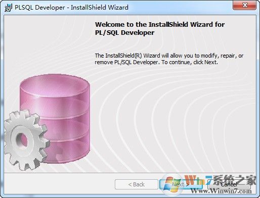 PLSQL中文版下載|PL/SQL Developer 64位中文版v11.0.4漢化版