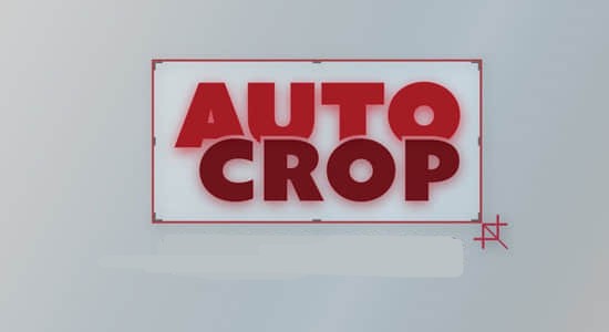 Auto Crop插件下載(AE合成區(qū)域自動(dòng)裁剪插件) v3.1.1官方版