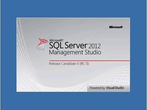 SQL Server 2012下載|關系型數據庫管理系統(tǒng) 免費版(32/64位)