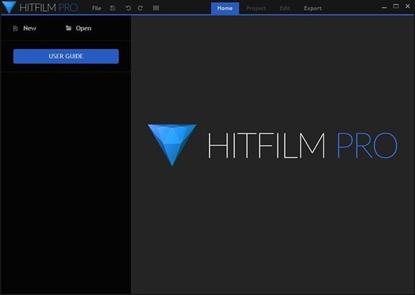 HitFilm下載_HitFilm Pro2018(視頻編輯軟件)破解版