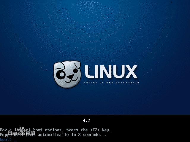 Puppy Linux下載|微型Linux操作系統(tǒng) V5.7.1 正式版