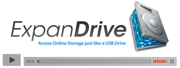 ExpanDrive下載_ExpanDrive(網(wǎng)絡(luò)管理)破解版