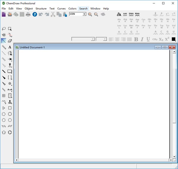 ChemDraw Pro破解版下載|ChemDraw Pro V18.0漢化破解版