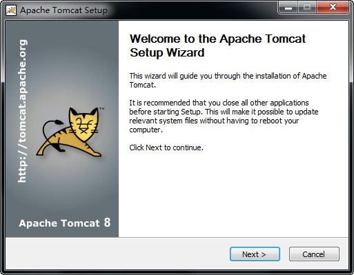 Apache Tomcat 8下載|Apache Tomcat 8(TomCat服務器) 官方版