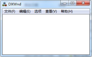 DxWnd中文版下載|DxWnd窗口化工具 v2.05.16中文版